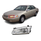 HeadLight for Toyota Camry 1997-1999
