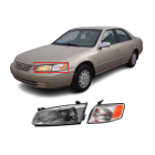 HeadLight Signal Light for Toyota Camry 1997-1999