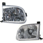 HeadLight for Toyota Tacoma 2000-2004