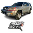 HeadLight for Toyota 4Runner 2003-2005