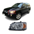 HeadLight for Toyota Highlander 2004-2006