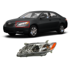 HeadLight for Toyota Camry 2007-2009