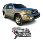 HeadLight for Toyota 4Runner 2003-2005