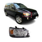 HeadLight for Toyota Highlander 2004-2006
