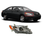 HeadLight for Toyota Camry 2007-2009
