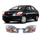 HeadLight for Toyota Yaris 2008-2011