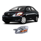 HeadLight for Toyota Yaris 2008-2011