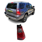 TailLight for Toyota 4Runner 2006-2009
