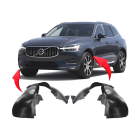 Fender Liner Set for Volvo XC60 2018-2024