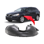 Fender Liner for Volvo XC60 2010-2017