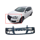Bumper Cover for Volkswagen Jetta 2005-2010