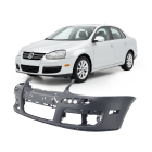 Bumper Cover for Volkswagen Jetta 2005-2010