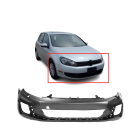 Bumper Cover for Volkswagen Golf 2010-2014