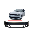 Bumper Cover for Volkswagen Jetta 2011-2014