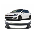 Bumper Cover for Volkswagen GTI 2015-2017