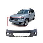 Bumper Cover for Volkswagen Tiguan 2012-2016