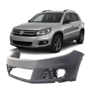 Bumper Cover for Volkswagen Tiguan 2012-2016
