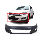 Bumper Cover for Volkswagen Tiguan 2012-2016