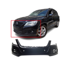 Bumper Cover for Volkswagen Tiguan 2009-2011