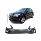 Bumper Cover for Volkswagen Tiguan 2009-2011