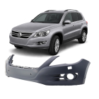 Bumper Cover for Volkswagen Tiguan 2009-2011