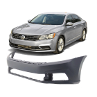 Bumper Cover for Volkswagen Passat 2016-2019