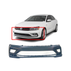 Bumper Cover for Volkswagen Jetta 2016-2018