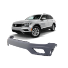 Bumper Cover for Volkswagen Tiguan 2018-2020