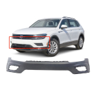 Bumper Cover for Volkswagen Tiguan 2018-2020