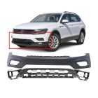 Bumpers Kit for Volkswagen Tiguan 2018-2021