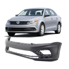 Bumper Cover for Volkswagen Jetta 2016-2018