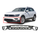 Bumper Valance for Volkswagen Tiguan 2018-2021