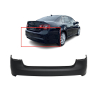 Bumper Cover for Volkswagen Jetta 2005-2010