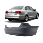 Bumper Cover for Volkswagen Jetta 2011-2014