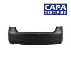 Bumper Cover for Volkswagen Jetta 2011-2014