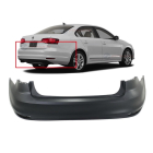 Bumper Cover for Volkswagen Jetta 2015-2018