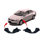 Fender Liner for Volkswagen Jetta 2011-2014