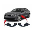 Fender Liner for Volkswagen Jetta 2011-2014