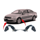 Fender Liner for Volkswagen Jetta 2015-2018