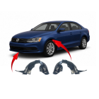 Fender Liner for Volkswagen Jetta 2015-2018