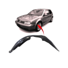 Fender Liner for Volkswagen Golf Jetta 1999-2006