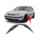 Fender Liner for Volkswagen Golf Jetta 1999-2006