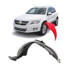 Fender Liner for Volkswagen Tiguan Limited 2009-2018