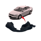 Fender Liner for Volkswagen Jetta 2011-2014