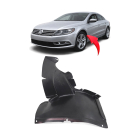Fender Liner for Volkswagen CC 2013-2017