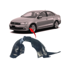 Fender Liner for Volkswagen Jetta 2015-2018