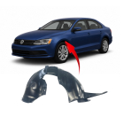 Fender Liner for Volkswagen Jetta 2015-2018