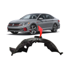 Fender Liner for Volkswagen Jetta 2019-2023