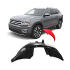 Fender Liner for Volkswagen Atlas 2018-2023
