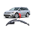 Fender Liner for Volkswagen GTI 2015-2020